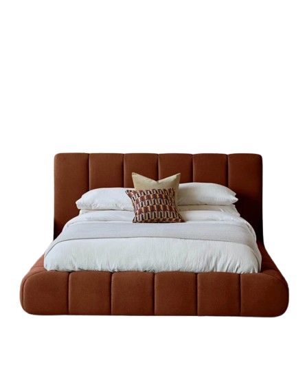 Lilly Bed